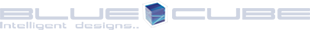Blue Cube : 