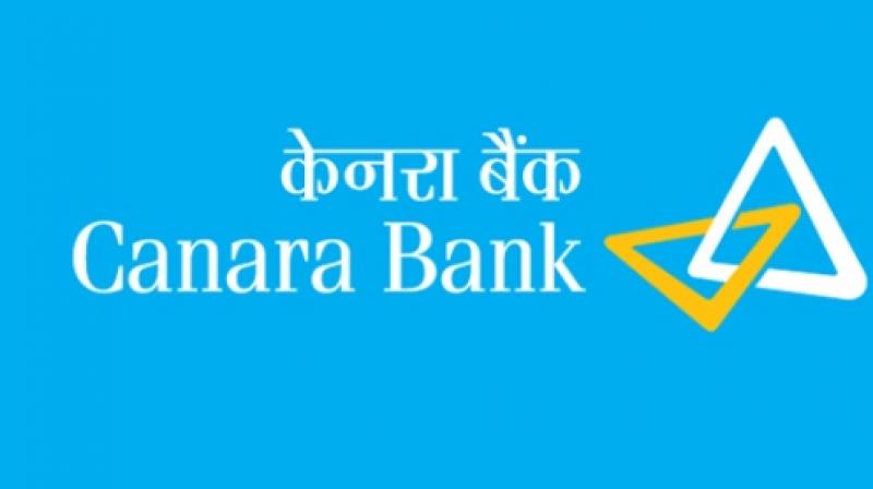 Canara Bank : 