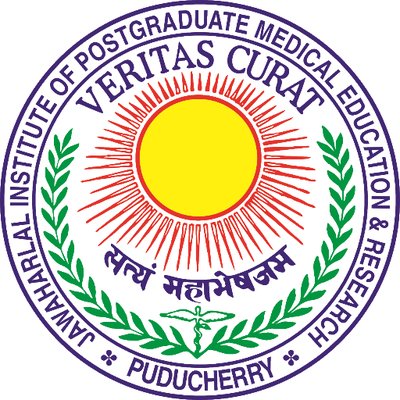 Jawaharlal institute : 