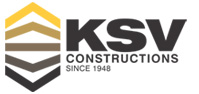 KSV Constructions : 