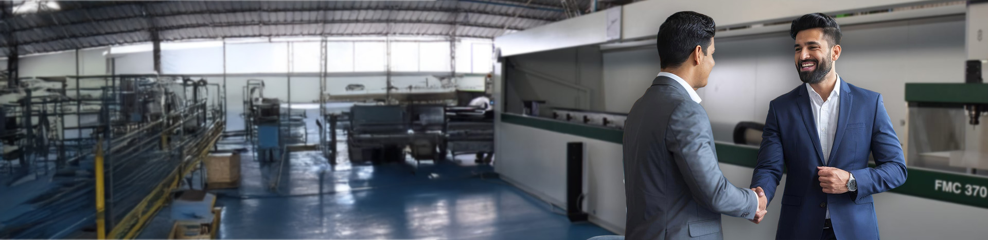 HG Fabrication Hub
