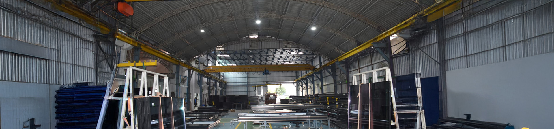 Fabrication Hub