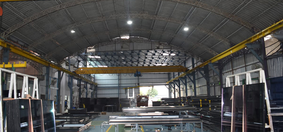 Fabrication Hub Mobile