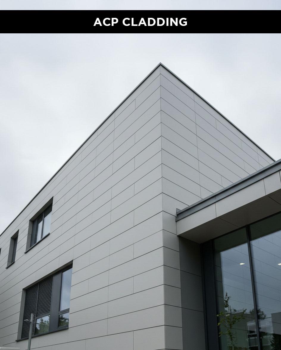 ACP Cladding
