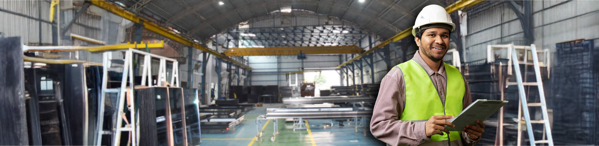 Fabrication Hub