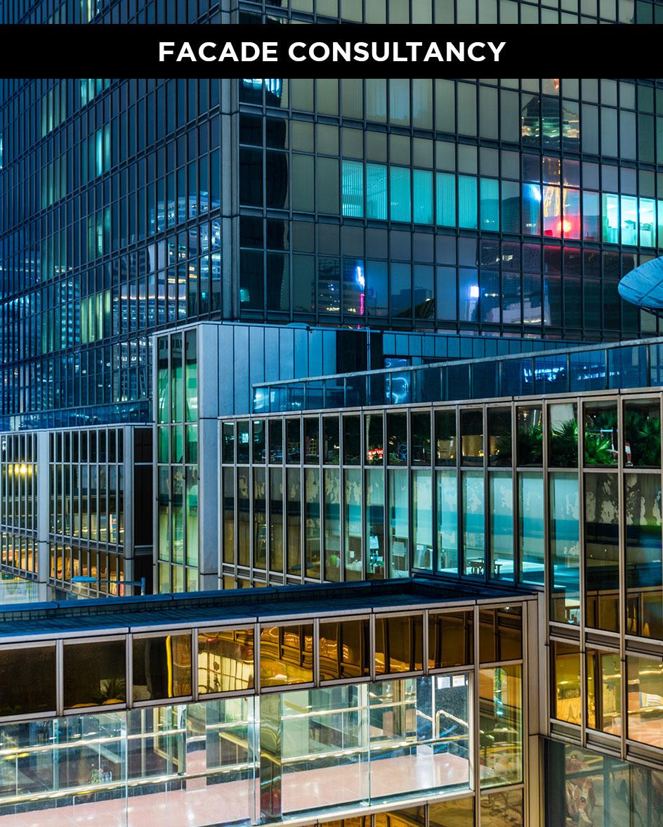 Facade Consultancy
