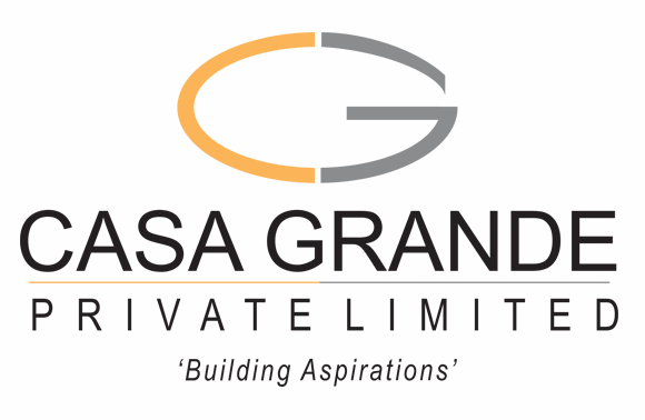 Casagrand client logo