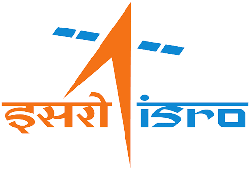 ISRO client logo