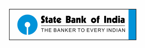 State Bank of India client logo