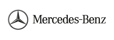 Mercedes-Benz client logo