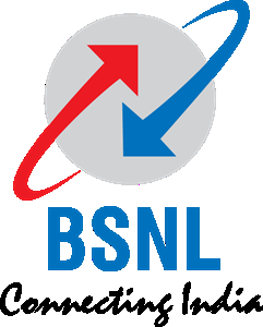 BSNL client logo