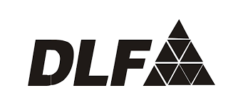 DLF client logo