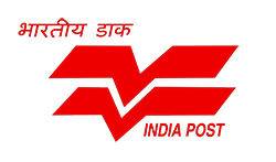 India Post client logo