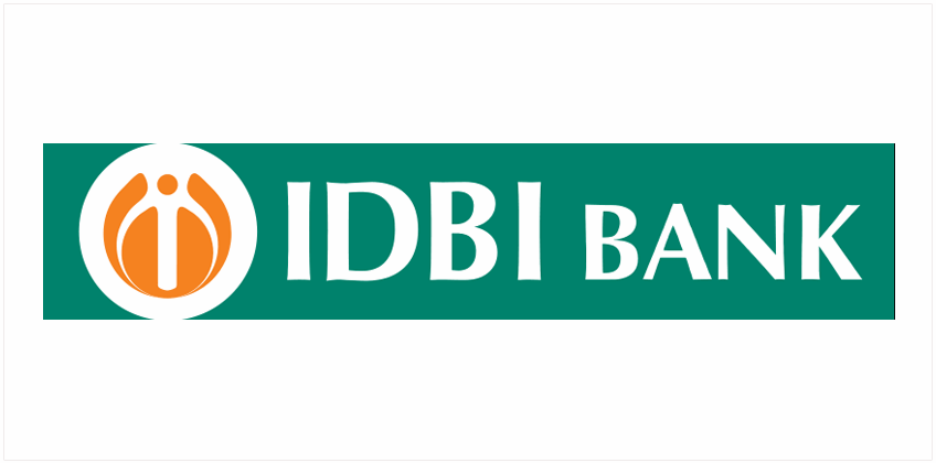IDBI Bank client logo