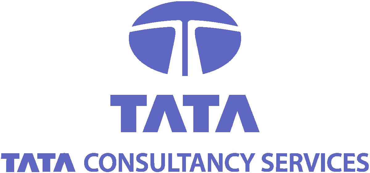 Tata Consultancy Services client logo