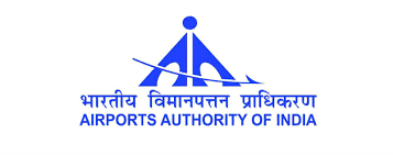 Airports Authority of India client logo