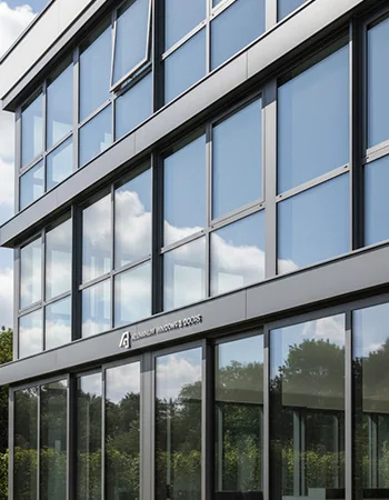 Aluminium Windows and Doors
