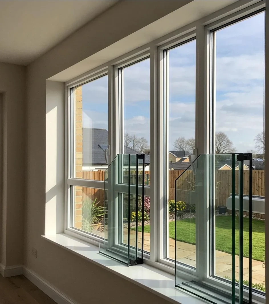 Architectural Glass, SGU, DGU and TGU Solutions
