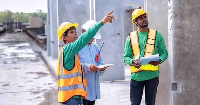Site Assessment
