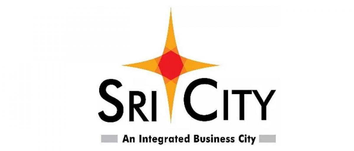 SriCity : 