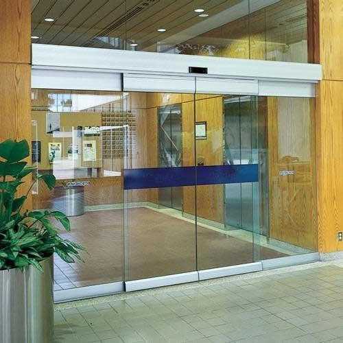 automatic-sliding-doors