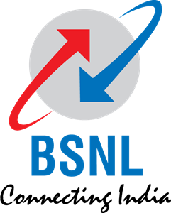 BSNL : 