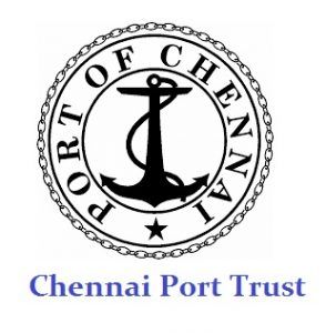 Chennai port Trust : 