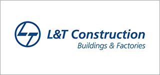 L&T Construction : 