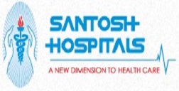 Santosh Hospitals : 